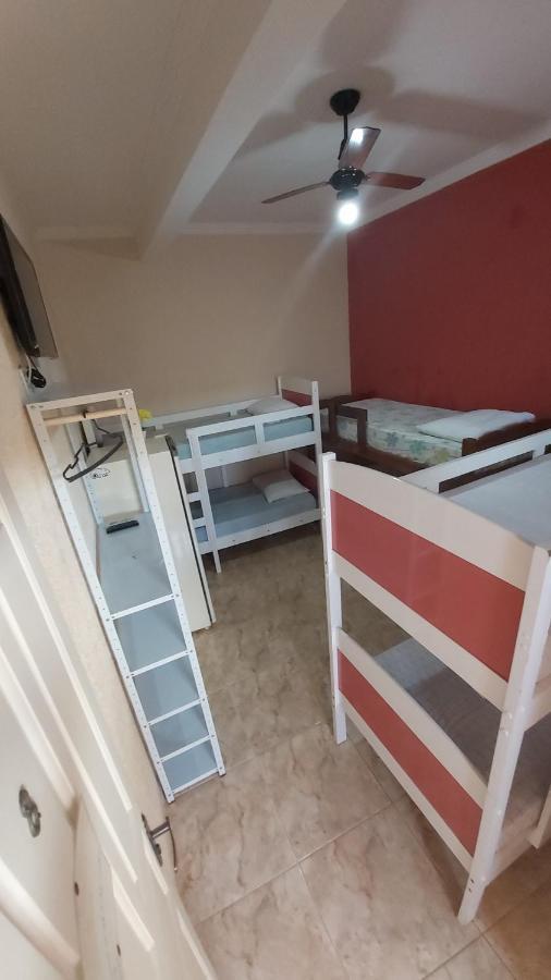 Residencial Luanda Guest house 3*