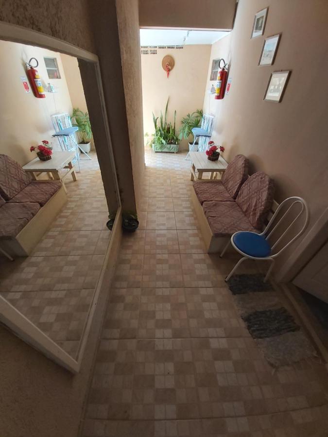 Residencial Luanda Guest house 3*