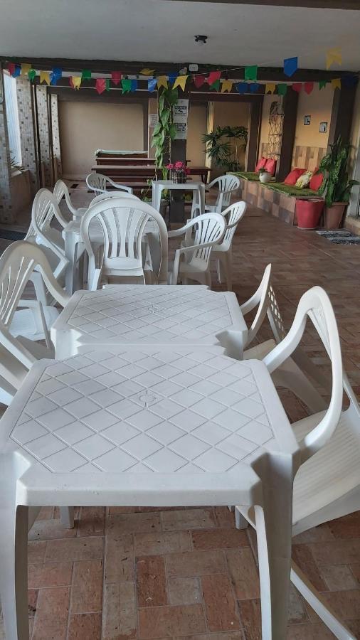 Guest house Residencial Luanda