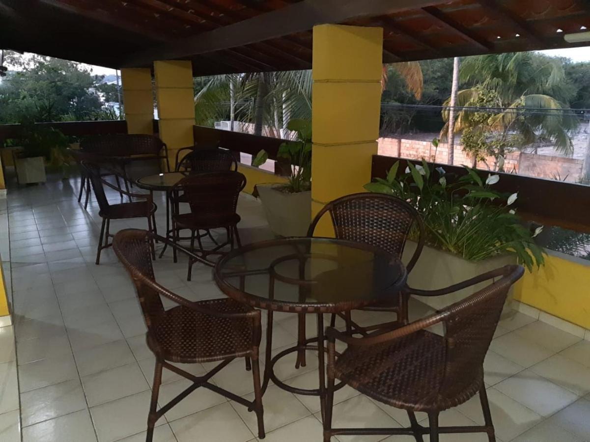 Boulevard Da 124 B Porto Seguro