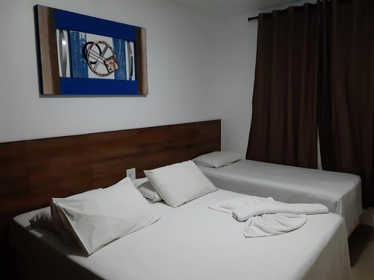 Boulevard Da 124 B Porto Seguro
