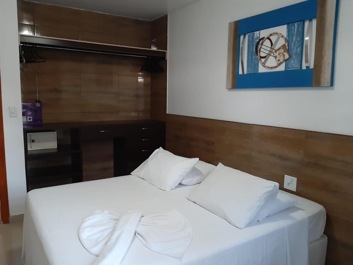 Boulevard Da 124 B Porto Seguro