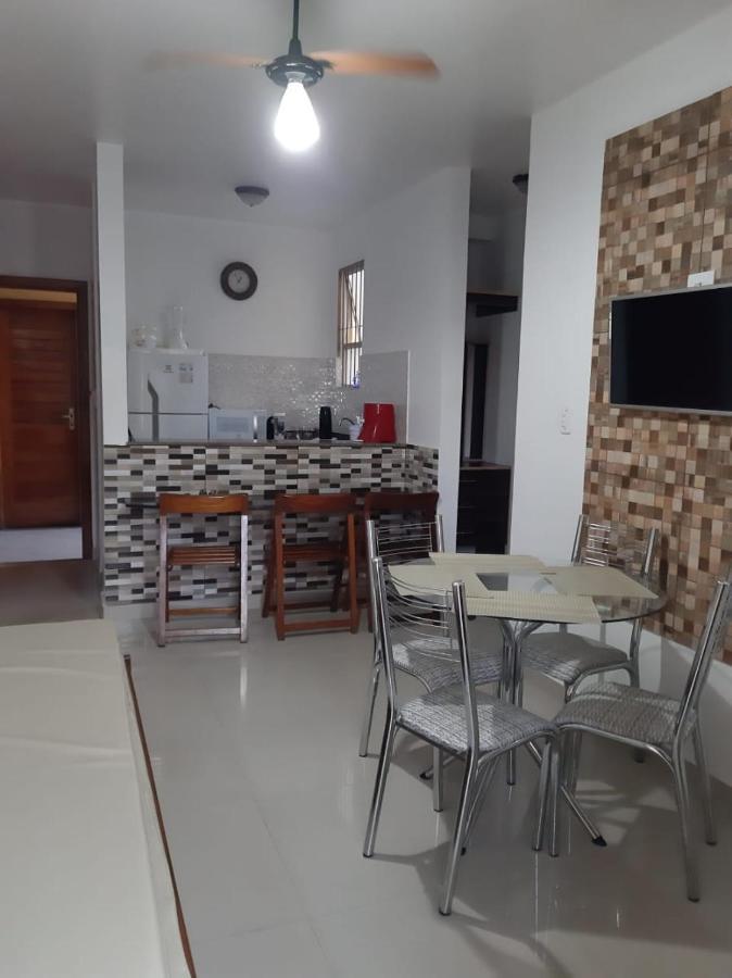 Boulevard Da 124 B Aparthotel Porto Seguro