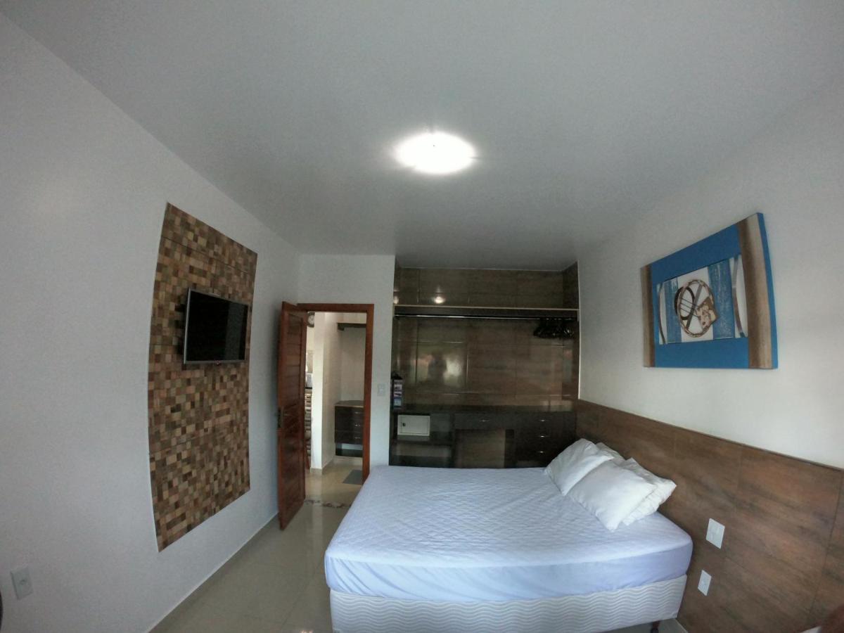 Boulevard Da 124 B Aparthotel *