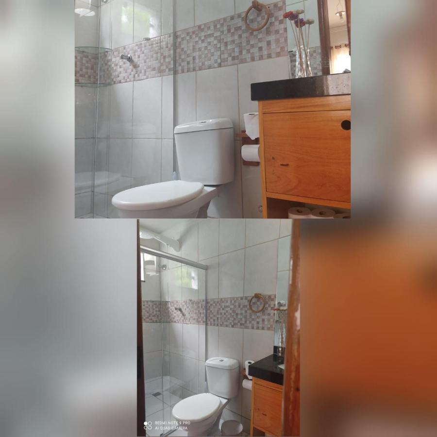 Recanto Da Orla - Arraial D'ajuda - Apartamento 3 Quartos