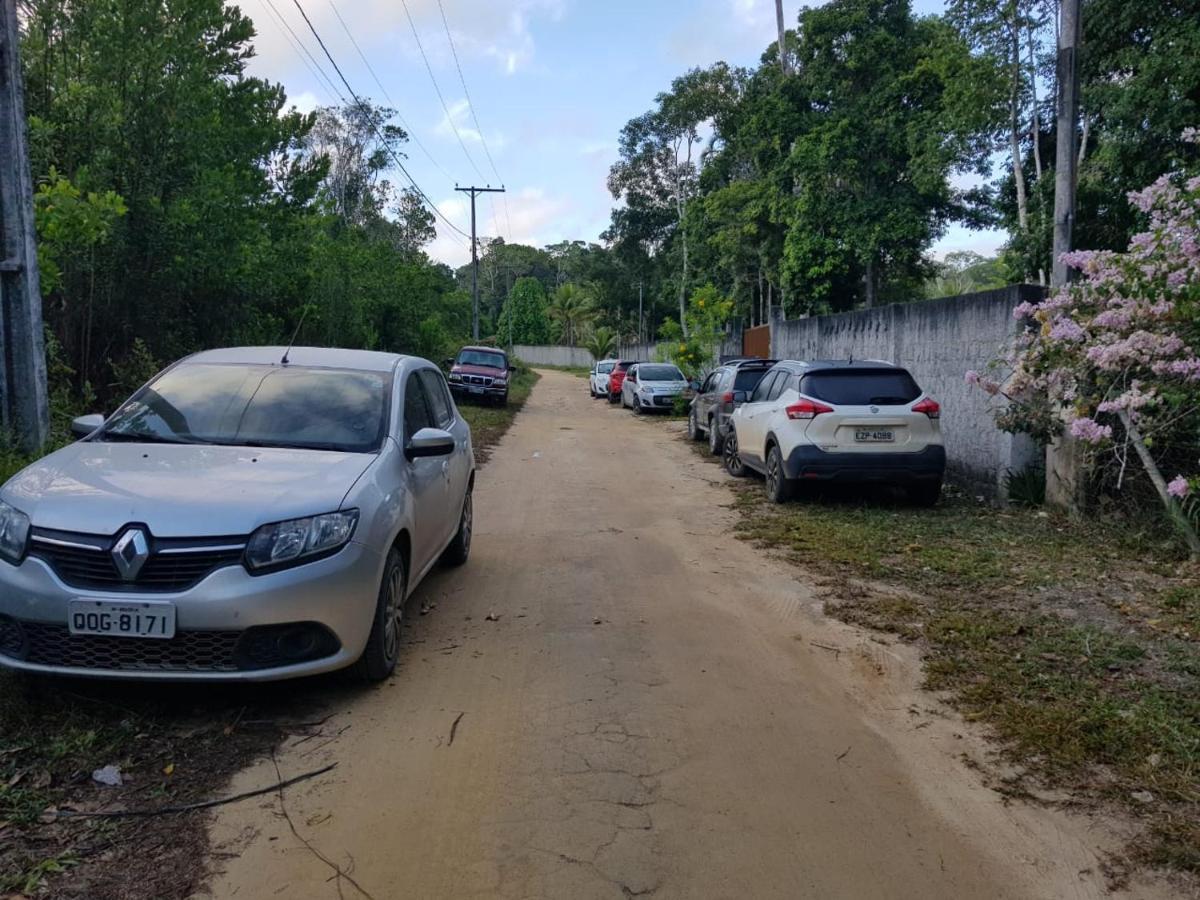 Camping Macacos D'ajuda Campsite