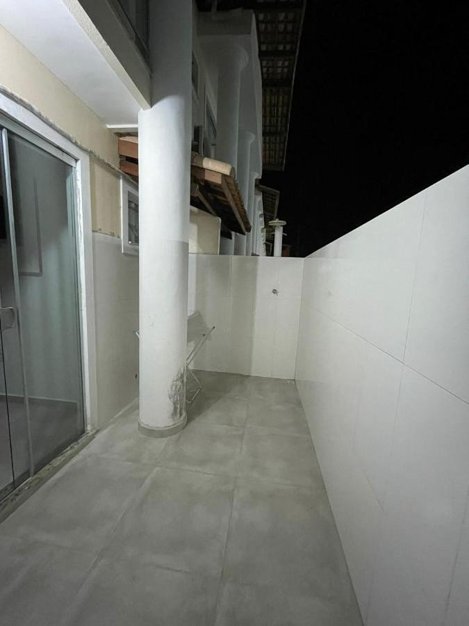 Apartment Mont Carmelo Ap 1 Porto Seguro
