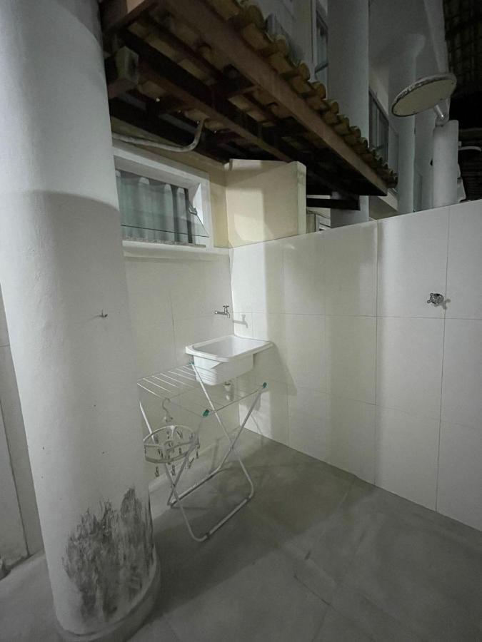 Mont Carmelo Ap 1 Apartment Porto Seguro