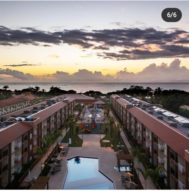 Aparthotel Ondas Praia Porto Seguro