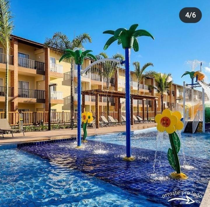 Ondas Praia 4* Porto Seguro