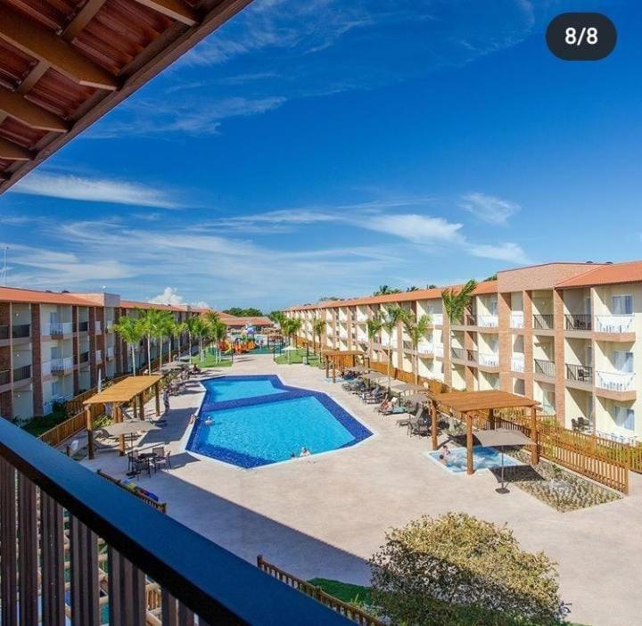 Ondas Praia Aparthotel