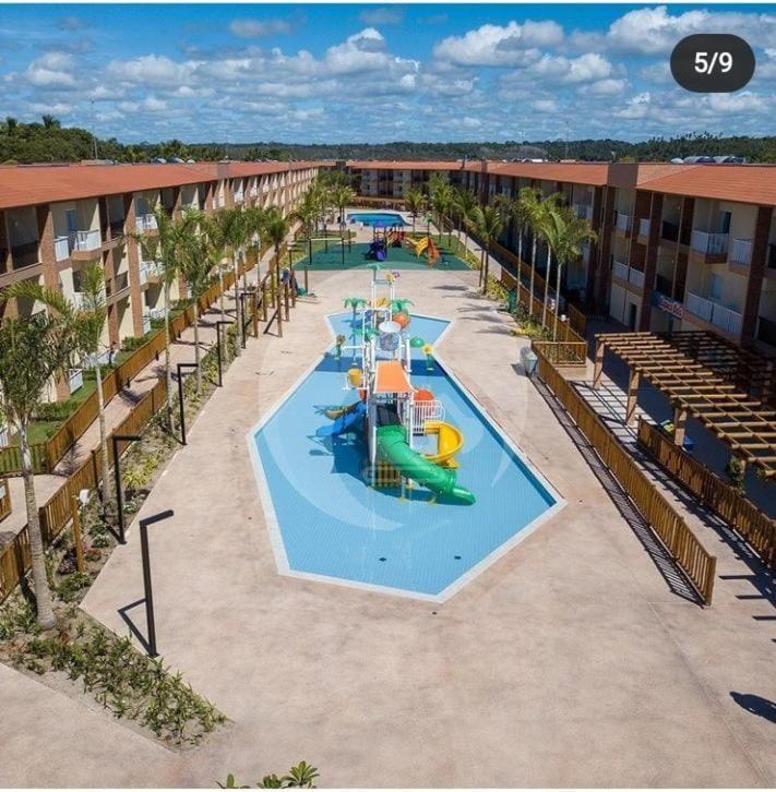 Aparthotel Ondas Praia