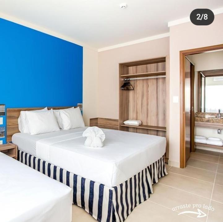 Ondas Praia Aparthotel