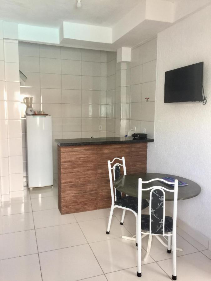 Beverly Hills Flat Porto Seguro