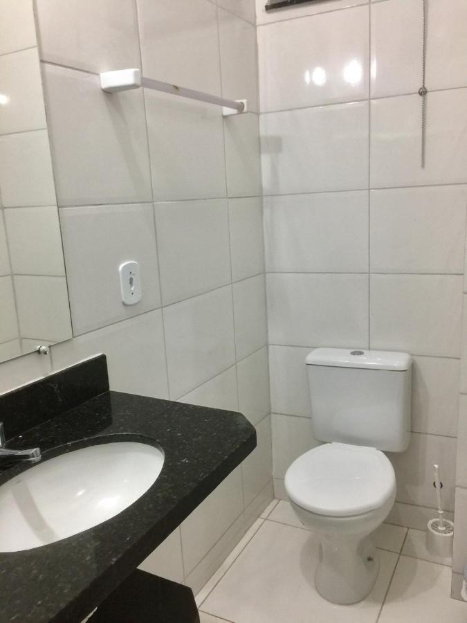 Beverly Hills Flat Porto Seguro