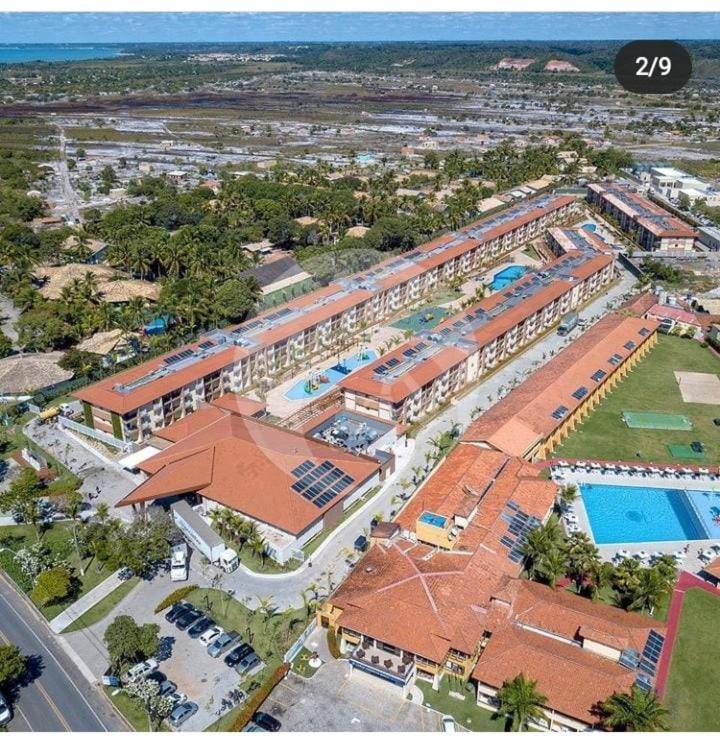 Ondas Praia Aparthotel