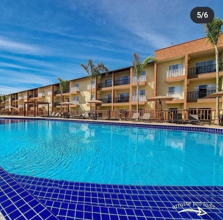 Ondas Praia Aparthotel