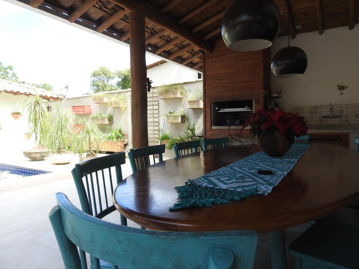 Recanto Flores Hospedagem domiciliar *