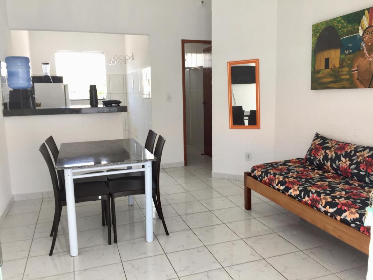Beverly Hills Flat * Porto Seguro