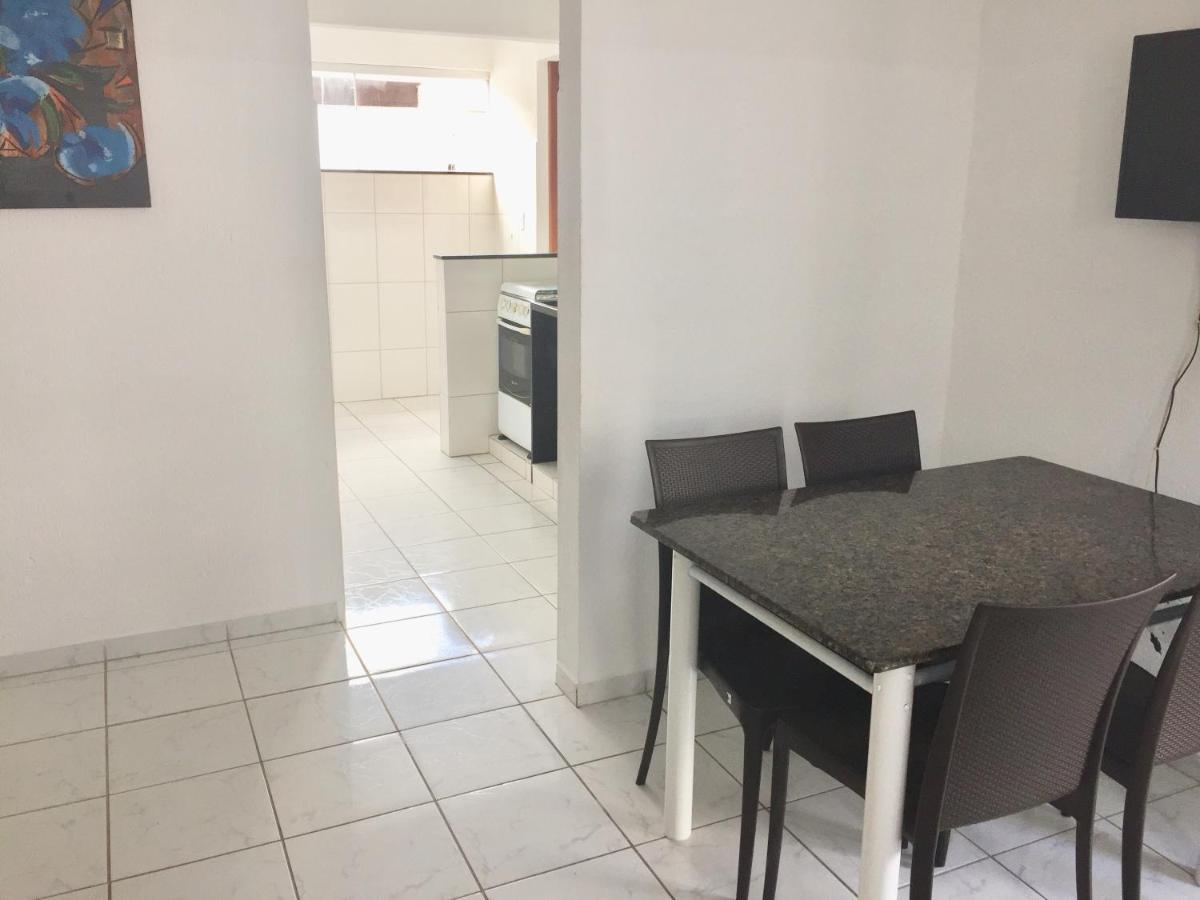 Beverly Hills Flat Porto Seguro