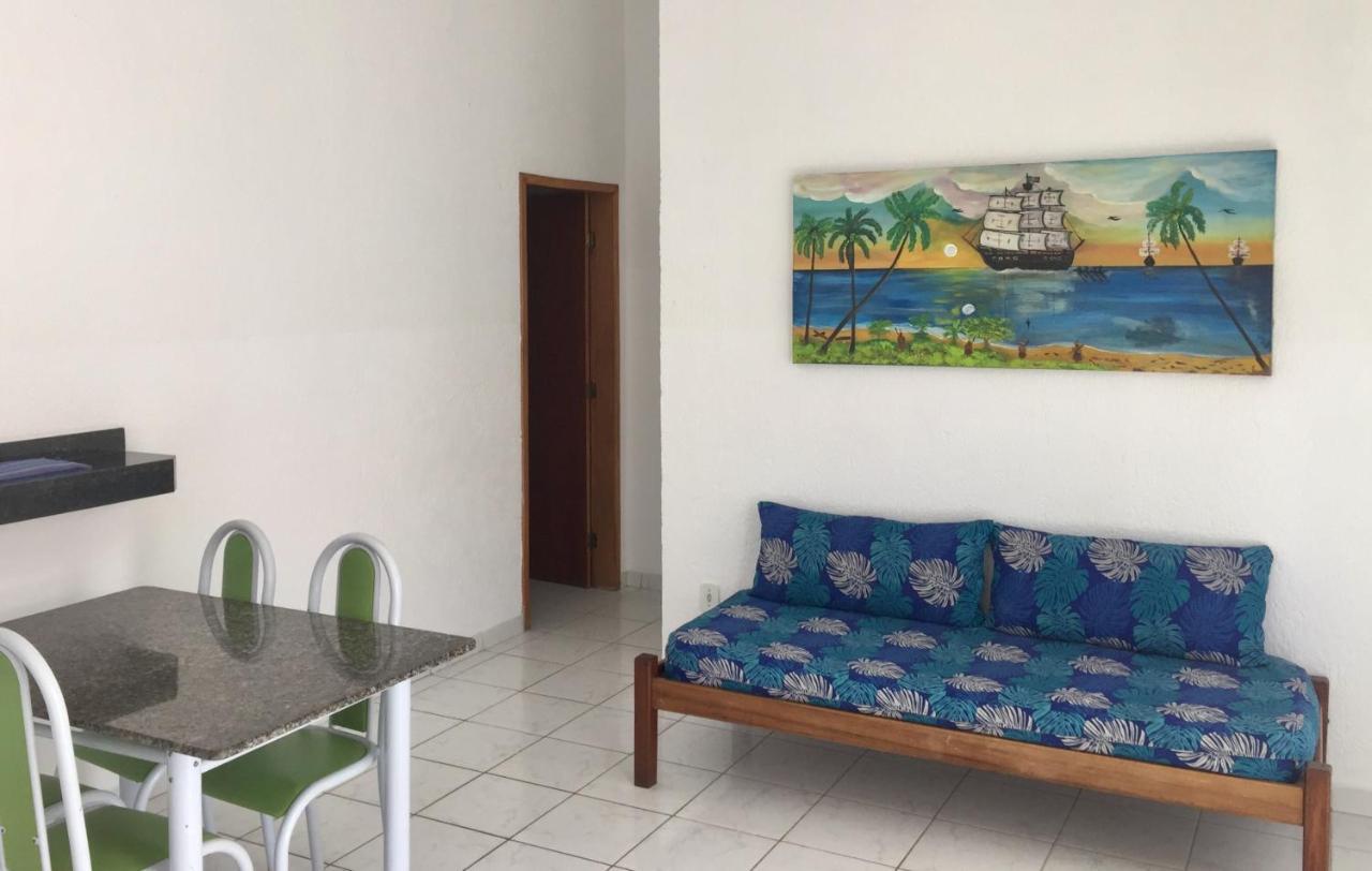 Beverly Hills Flat Apartment Porto Seguro