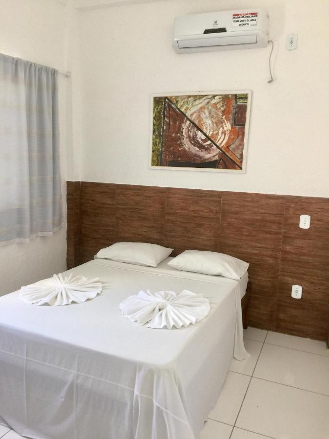 Apartment Beverly Hills Flat Porto Seguro