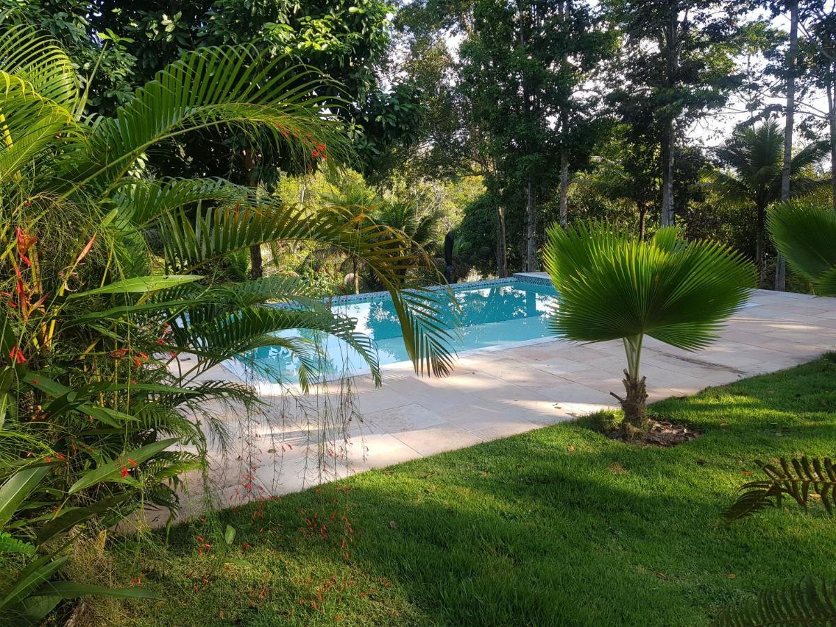 Camping Macacos D'ajuda * Porto Seguro