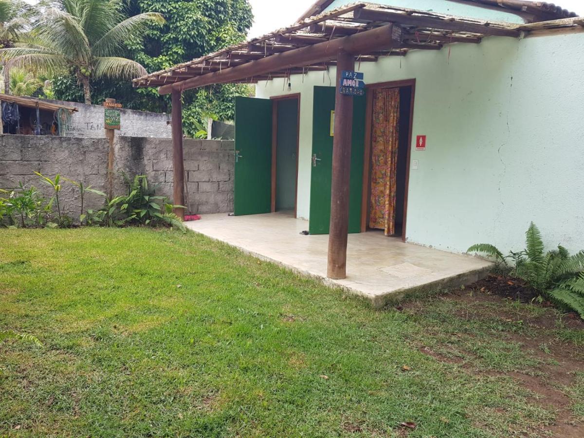 Camping Macacos D'ajuda Campsite *
