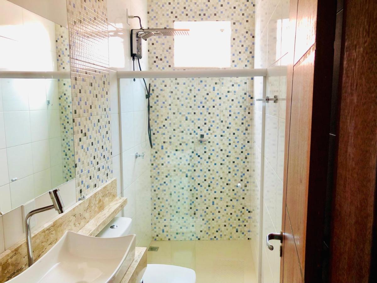 Duplex Em Com Piscina A 8 Minutos Praias * Porto Seguro