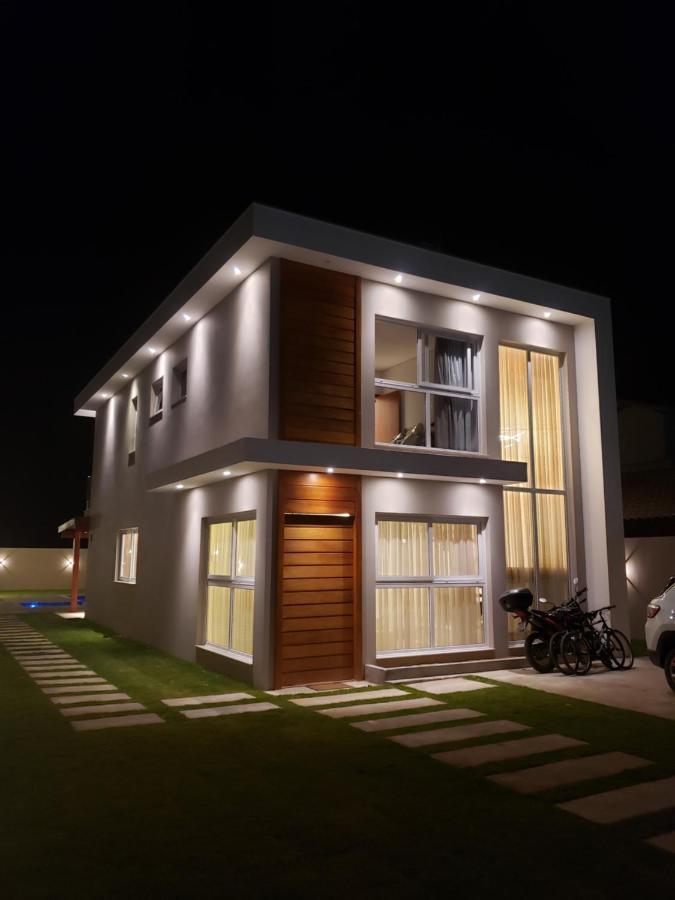 Casa Mar e Brisa de Pitinga - Arraial D'Ajuda - Casa Luxuosa no Alto da Pitinga - 400m do Uiki Parracho
