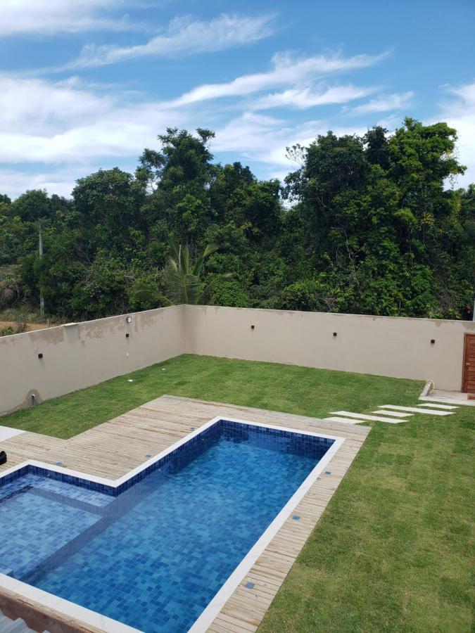 Casa Mar e Brisa de Pitinga - Arraial D'Ajuda - Casa Luxuosa no Alto da Pitinga - 400m do Uiki Parracho