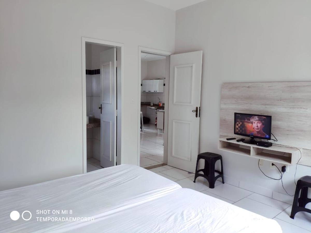 Apartamento Completo Com 3 Quartos Apartamento