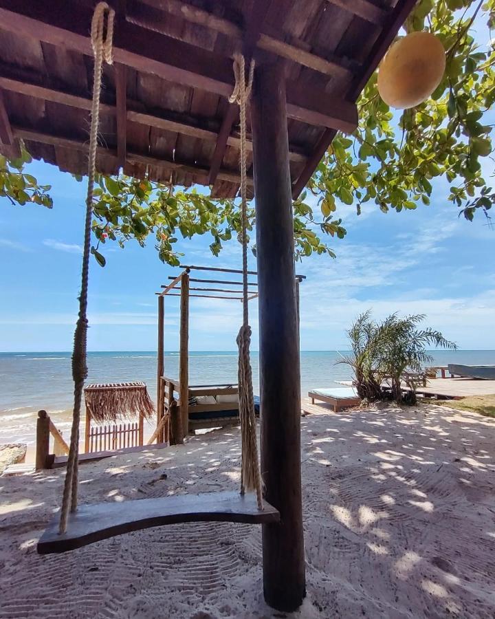 Bali * Porto Seguro