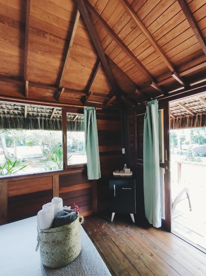 Guest house Bali Porto Seguro