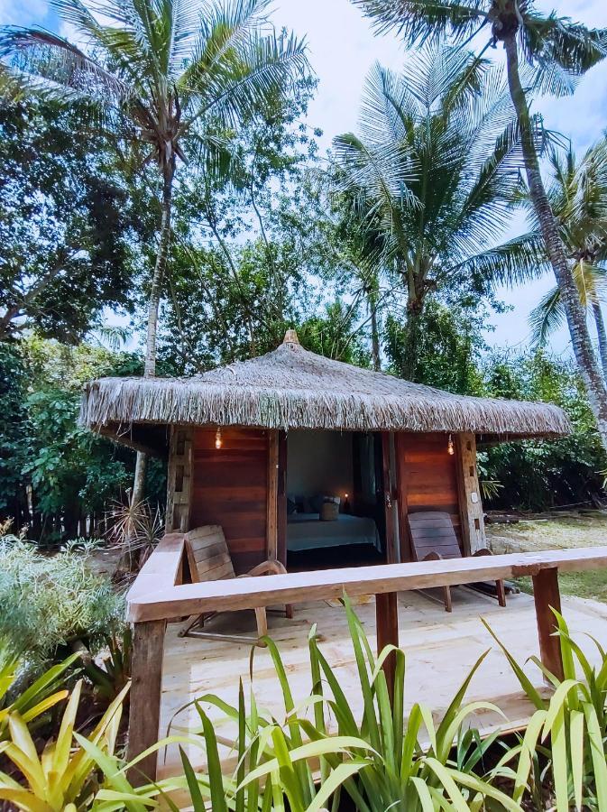 Bali Porto Seguro