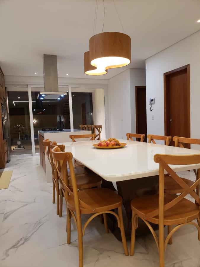 Casa Mar e Brisa de Pitinga - Arraial D'Ajuda - Casa Luxuosa no Alto da Pitinga - 400m do Uiki Parracho Porto Seguro