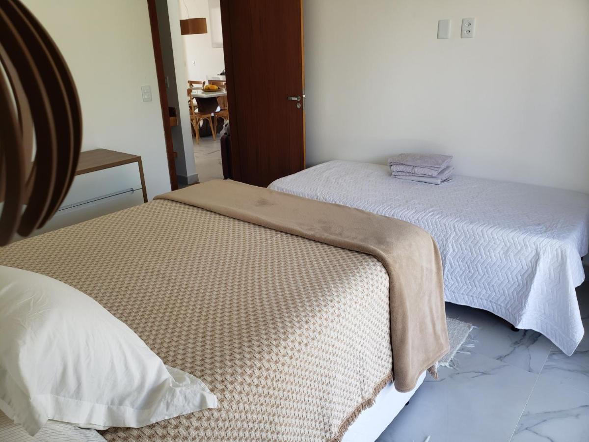 Casa Mar e Brisa de Pitinga - Arraial D'Ajuda - Casa Luxuosa no Alto da Pitinga - 400m do Uiki Parracho * Porto Seguro