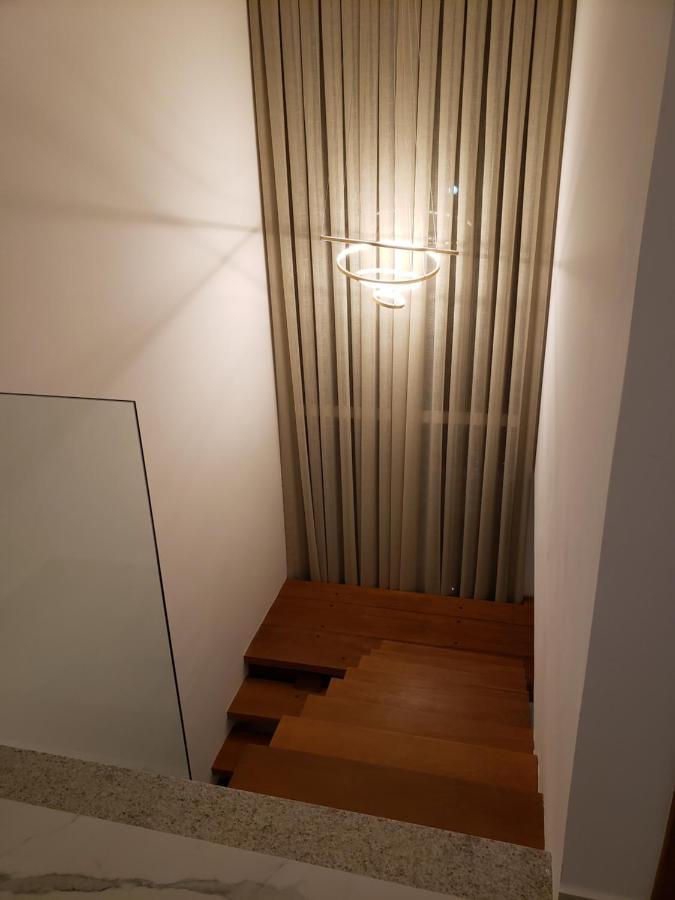 Casa Mar e Brisa de Pitinga - Arraial D'Ajuda - Casa Luxuosa no Alto da Pitinga - 400m do Uiki Parracho Casa de férias