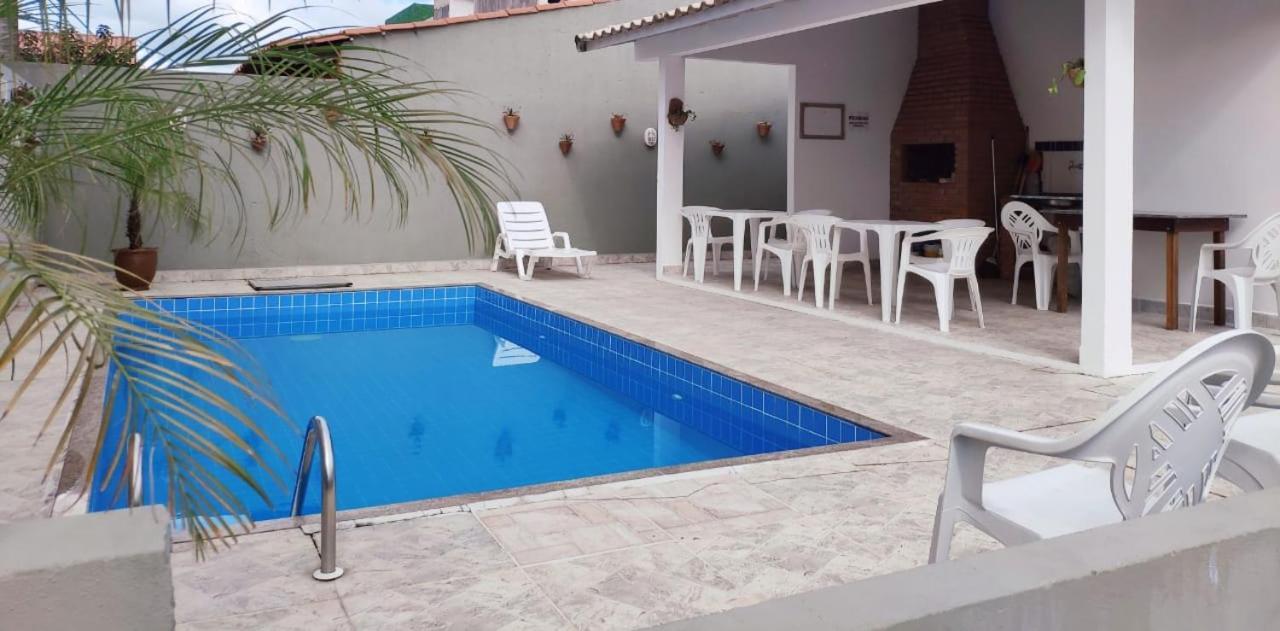 Apartamento Completo Com 3 Quartos
