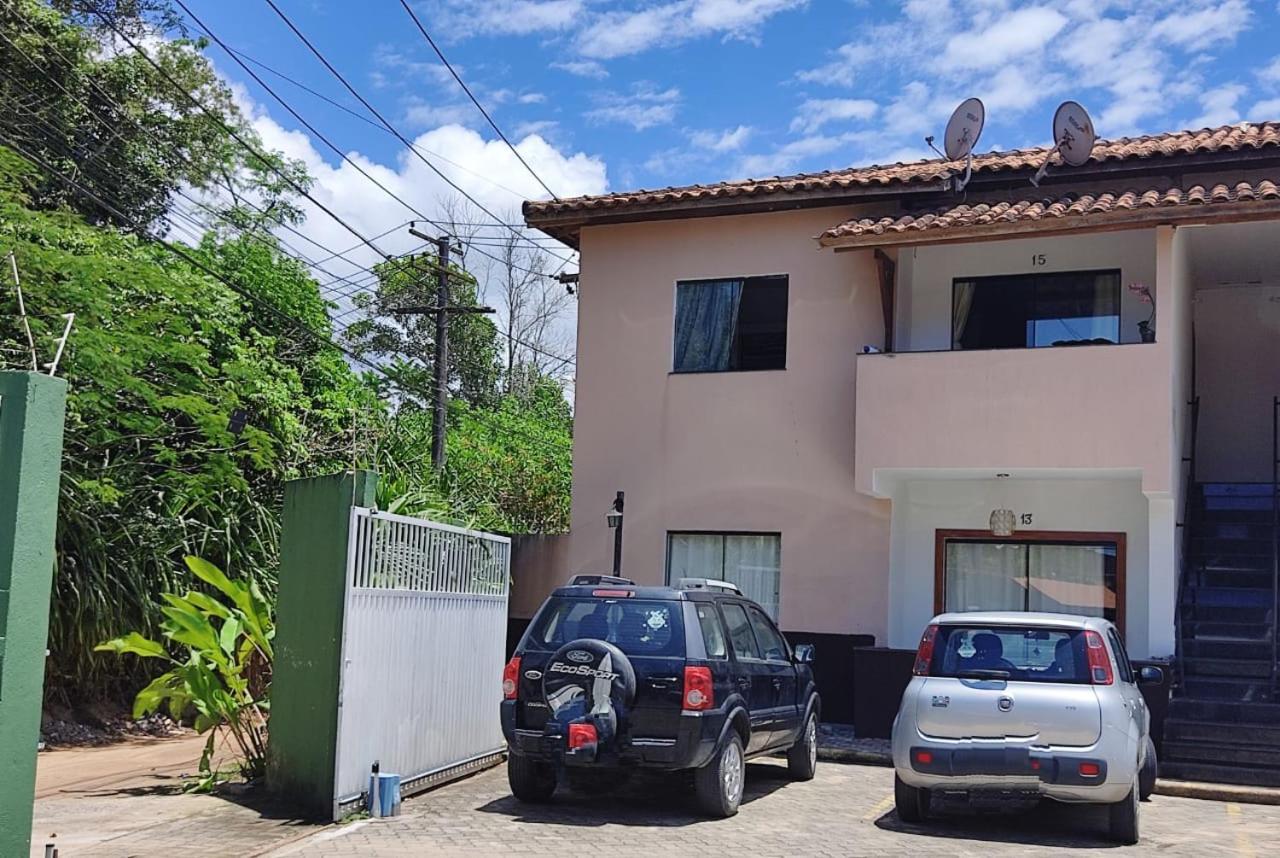 Recanto Da Orla - Arraial D'ajuda - Apartamento 3 Quartos *