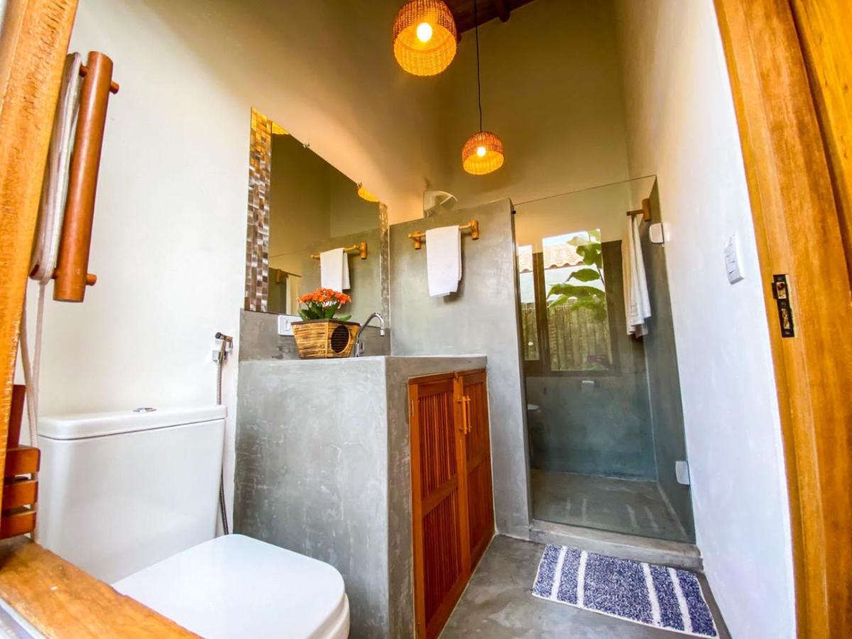 Casa arco-íris Trancoso Casa de férias *