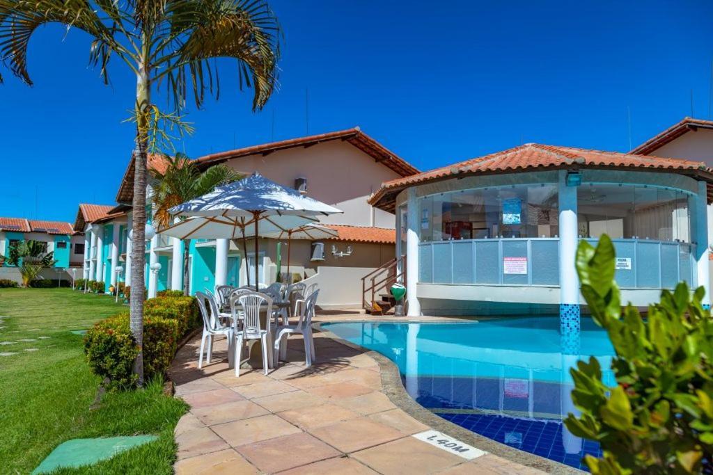 Residencial Monte Moria * Porto Seguro