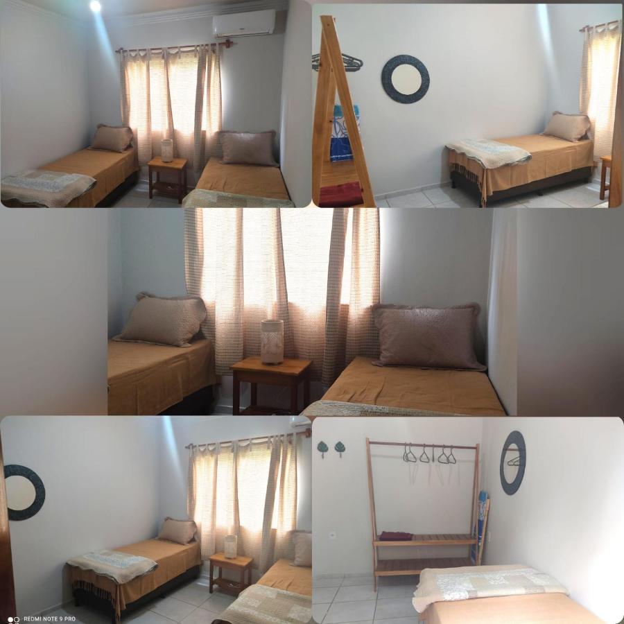 Apartamento Recanto Da Orla - Arraial D'ajuda - Apartamento 3 Quartos