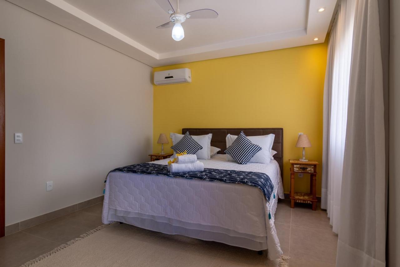 Casa Caja * Porto Seguro