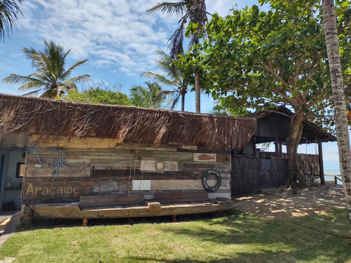 Bali Guest house Porto Seguro