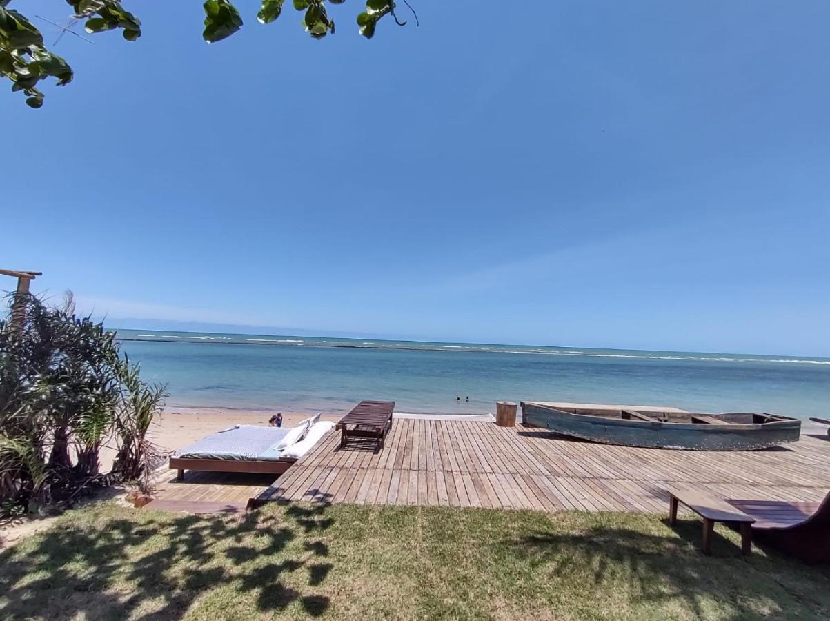 Bali Porto Seguro
