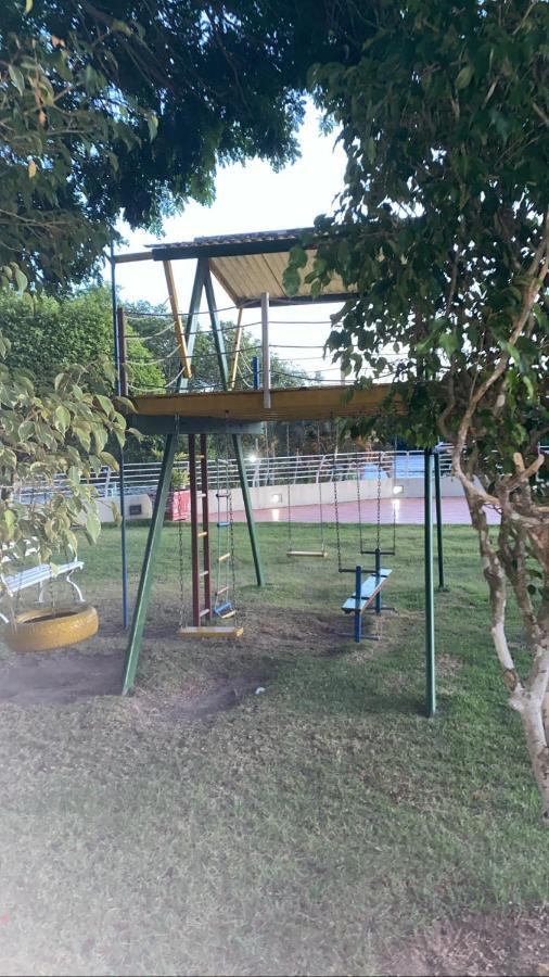 Casa de férias Casa 36- Marina Buranhem