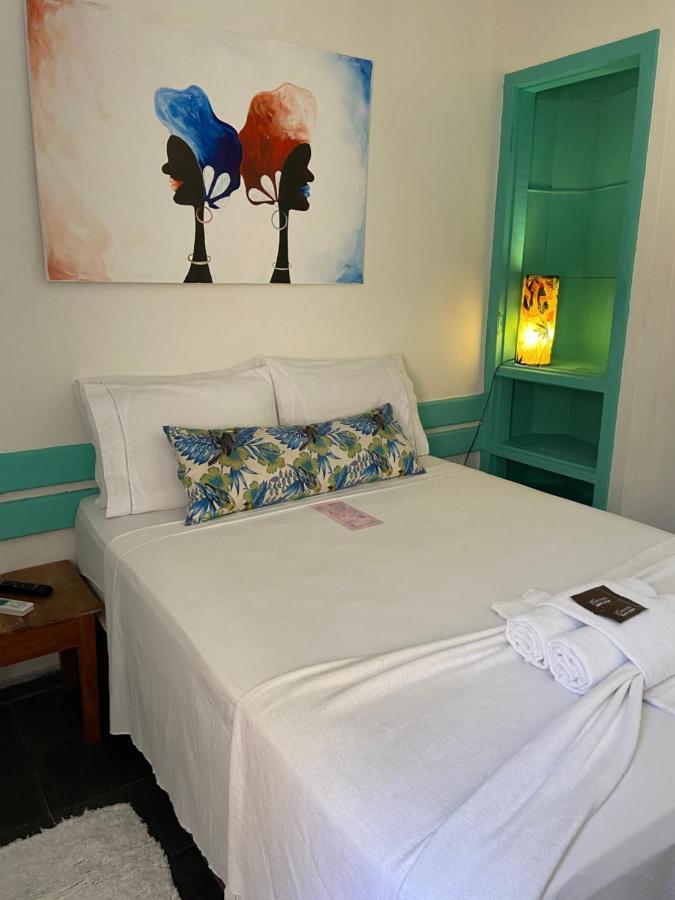 Inn Anaca Porto Seguro