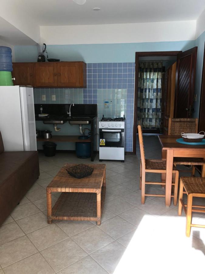 Apartamento Inteiro Com Piscina - 17 Porto Seguro