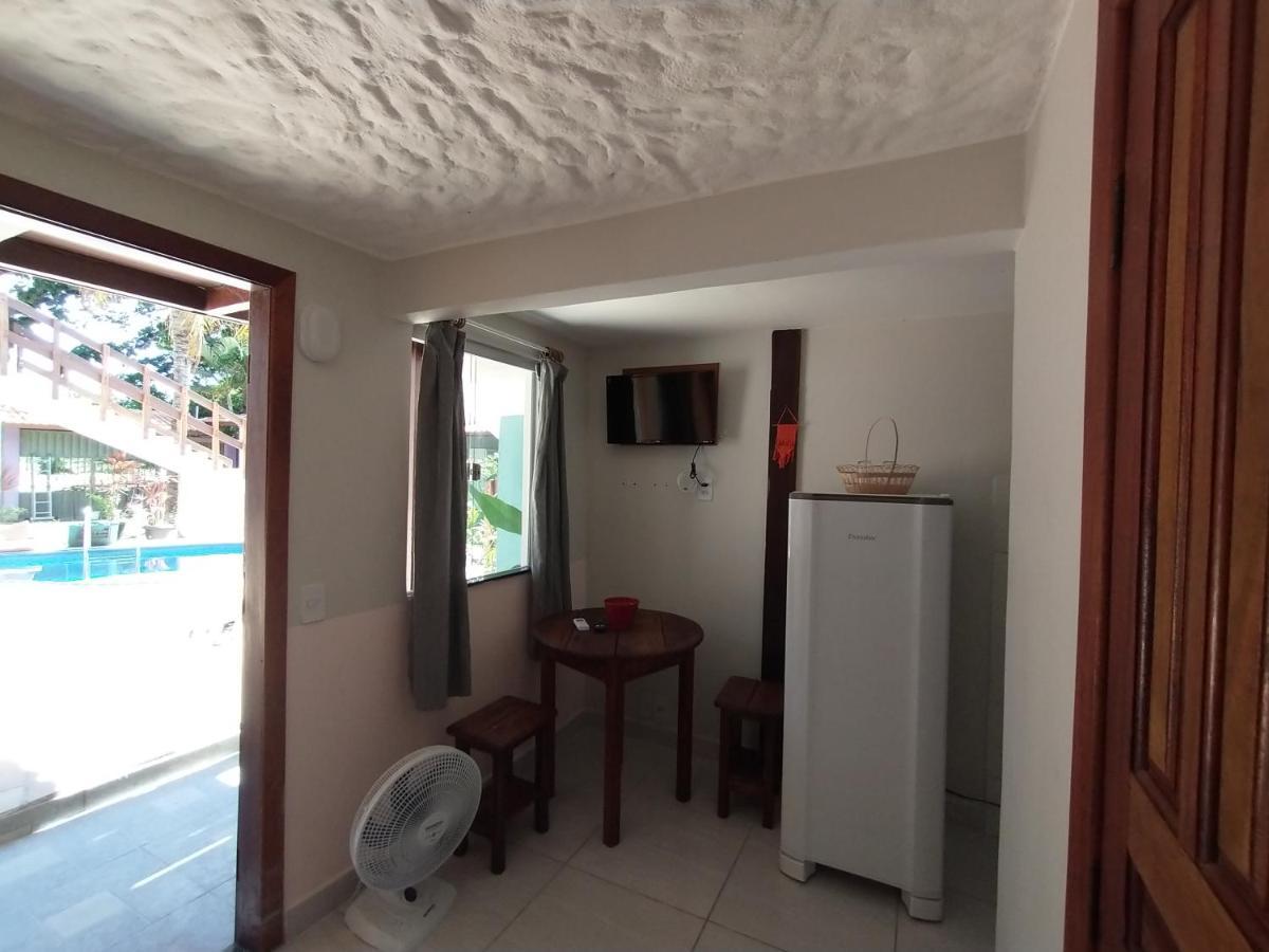 Pensão Sossego Do Pirata Porto Seguro